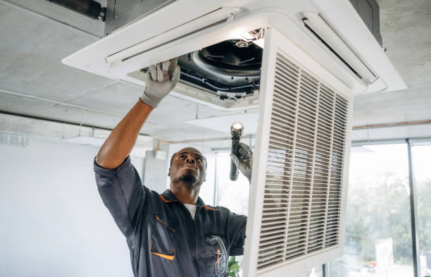 Licensed Hvac Installation service in Sterling, KS - FH HVAC