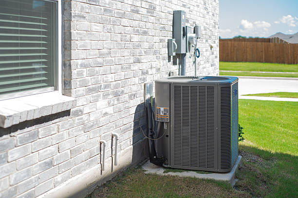 Reliable Hvac Installation contractor in Sterling, KS by FH HVAC